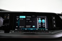 Volkswagen Multivan vaihtoauto