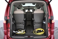 Volkswagen Multivan vaihtoauto