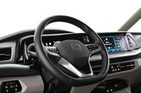 Volkswagen Multivan vaihtoauto