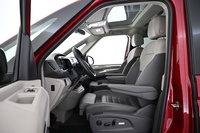 Volkswagen Multivan vaihtoauto