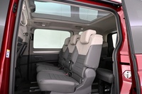 Volkswagen Multivan vaihtoauto