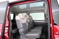 Volkswagen Multivan vaihtoauto