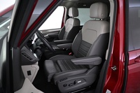 Volkswagen Multivan vaihtoauto