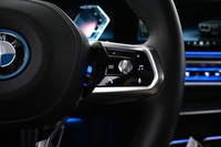 BMW i7 vaihtoauto