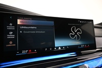 BMW i7 vaihtoauto