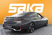 BMW i7 vaihtoauto