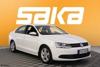 Volkswagen Jetta vaihtoauto