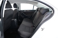 Volkswagen Jetta vaihtoauto