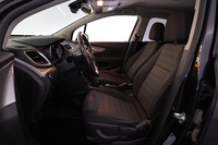 Opel Mokka vaihtoauto