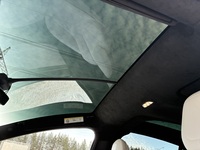 Tesla Model X vaihtoauto