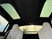 Tesla Model X vaihtoauto