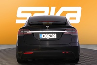 Tesla Model X vaihtoauto