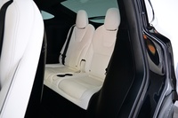 Tesla Model X vaihtoauto