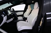 Tesla Model X vaihtoauto