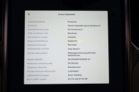 Tesla Model X vaihtoauto