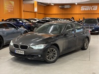 BMW 318 vaihtoauto