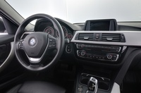 BMW 318 vaihtoauto