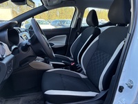 Nissan Micra vaihtoauto