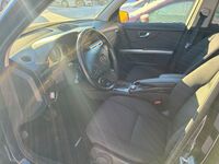 Mercedes-Benz GLK vaihtoauto