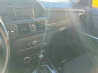 Mercedes-Benz GLK vaihtoauto