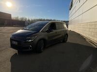 Citroën C4 Picasso vaihtoauto