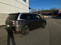 Citroën C4 Picasso vaihtoauto