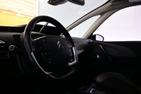 Citroën C4 Picasso vaihtoauto