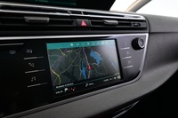 Citroën C4 Picasso vaihtoauto