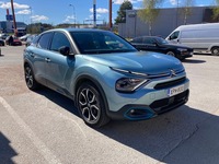 Citroën C4 vaihtoauto