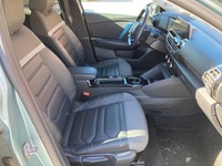 Citroën C4 vaihtoauto