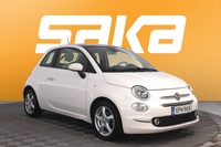 Fiat 500 vaihtoauto
