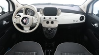 Fiat 500 vaihtoauto