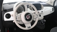 Fiat 500 vaihtoauto
