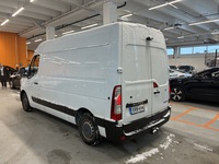 Renault Master vaihtoauto