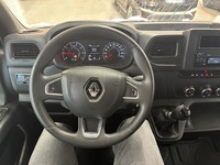 Renault Master vaihtoauto
