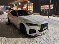 BMW i4 M50 vaihtoauto