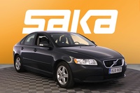 Volvo S40 vaihtoauto