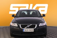 Volvo S40 vaihtoauto