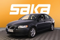 Volvo S40 vaihtoauto
