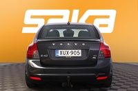 Volvo S40 vaihtoauto