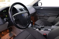 Volvo S40 vaihtoauto
