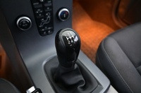 Volvo S40 vaihtoauto