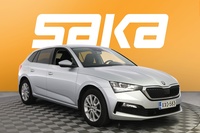 Skoda Scala vaihtoauto