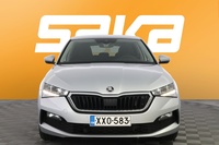 Skoda Scala vaihtoauto
