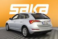 Skoda Scala vaihtoauto