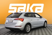 Skoda Scala vaihtoauto