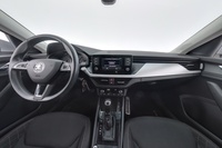 Skoda Scala vaihtoauto