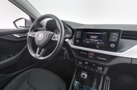 Skoda Scala vaihtoauto