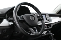 Skoda Scala vaihtoauto