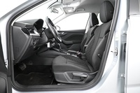 Skoda Scala vaihtoauto